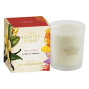Ashleigh & Burwood The Scented Home Moroccan Spice Scented Candle 170g with packaging