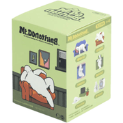Mr.Donothing Home Series sealed blind box packaging
