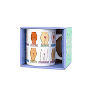 Muff Mug - Something Different Gift Shop
