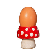 Sass and Belle Mushroom Egg Cup – Something Different Gift Shop