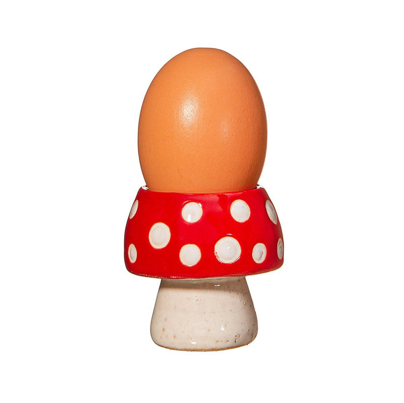 Sass and Belle Mushroom Egg Cup – Something Different Gift Shop