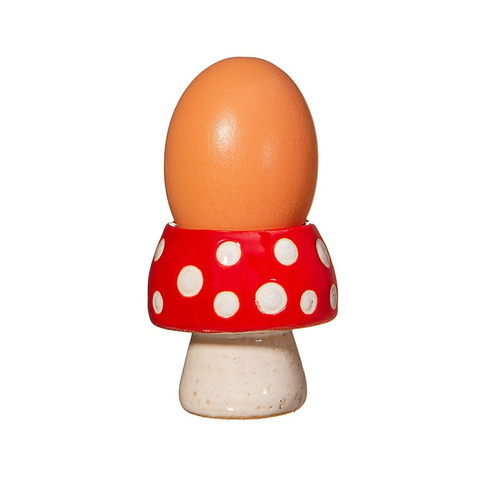 Sass and Belle Mushroom Egg Cup – Something Different Gift Shop