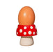 Sass and Belle Mushroom Egg Cup – Something Different Gift Shop
