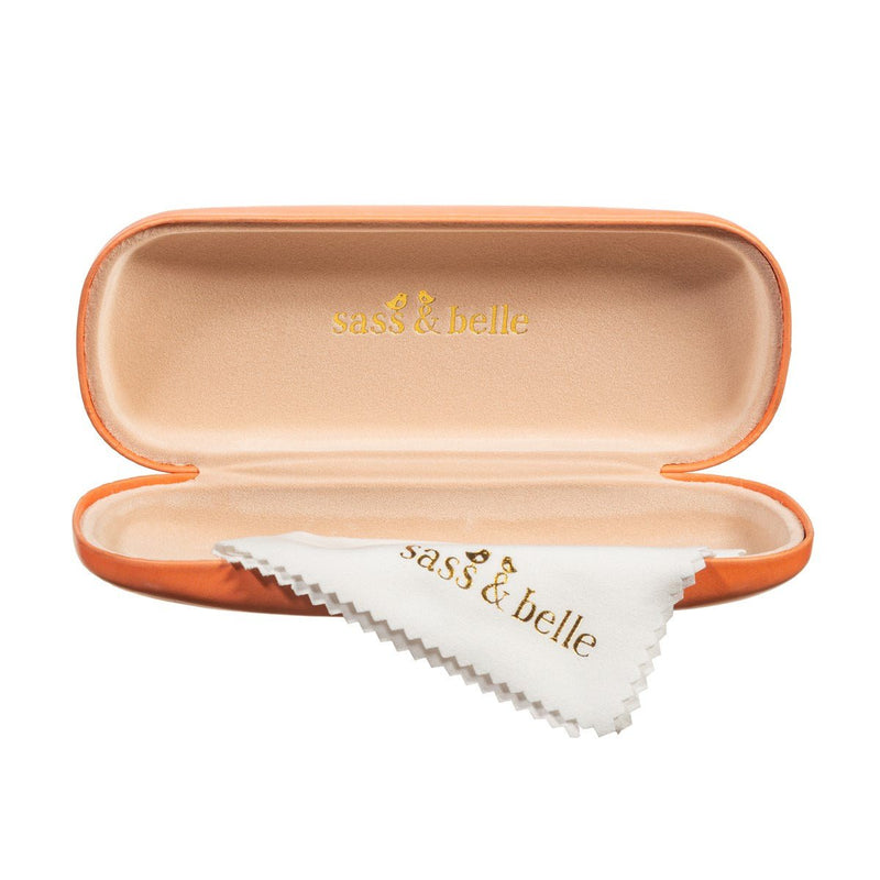 Sass and Belle Mushroom Glasses Case – Something Different Gift Shop