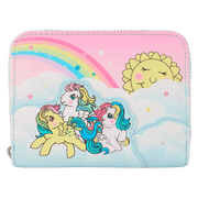 My Little Pony Equestria Zip Around Wallet - Something Different Gift Shop