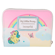 My Little Pony Equestria Zip Around Wallet - Something Different Gift Shop