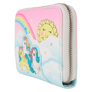 My Little Pony Equestria Zip Around Wallet - Something Different Gift Shop