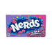 Nerds Grape and Strawberry theatre box crunchy candy 141g