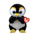 Neve the Penguin – TY Beanie Bellies Plush Toy - Something Different Gift Shop