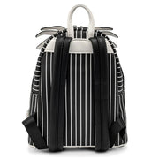 Nightmare Before Christmas Headless Jack Skellington Mini Backpack - Something Different Gift Shop
