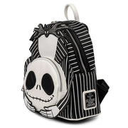 Nightmare Before Christmas Headless Jack Skellington Mini Backpack - Something Different Gift Shop