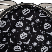 Nightmare Before Christmas Headless Jack Skellington Mini Backpack - Something Different Gift Shop