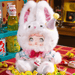 Nommi About the Childhood plush carousel collectable figure