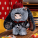Nommi About the Childhood Mime plush blind box figure