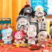 Nommi About the Childhood plush blind box collection with regular styles