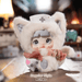 Nommi x Heymi The Entwined Fate Acheo plush blind box figure
