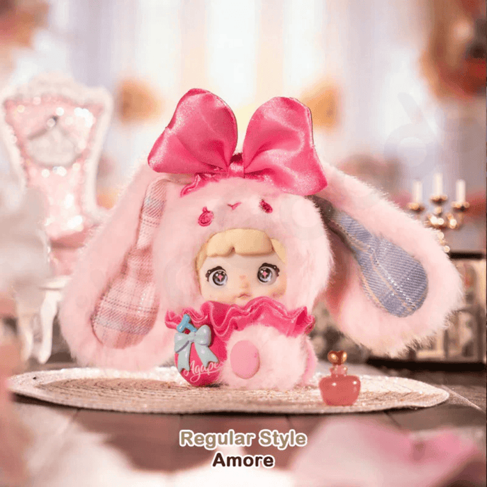 Nommi x Heymi The Entwined Fate Amore plush blind box figure