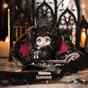 Nommi x Heymi The Entwined Fate Lacerust hidden plush blind box figure