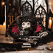 Nommi x Heymi The Entwined Fate Lacerust hidden plush blind box figure