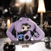 Nommi x Heymi The Entwined Fate Morteo plush blind box figure