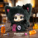 Nommi x Heymi The Entwined Fate Nectar plush blind box figure