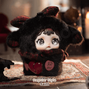 Nommi x Heymi The Entwined Fate Saint plush blind box figure