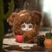 Nommi x Heymi The Entwined Fate Thorneo plush blind box figure