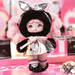 Nommi Pinky Energy Series Clara regular style plush blind box figure