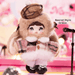 Nommi Pinky Energy Series Grace secret style plush blind box figure