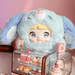 Nommi Puppy Diary Series Milky Bark plush blind box figure