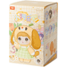 Nommi Puppy Diary Series sealed plush blind box packaging