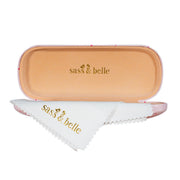 Not My First Rodeo Glasses Case - Something Different Gift Shop