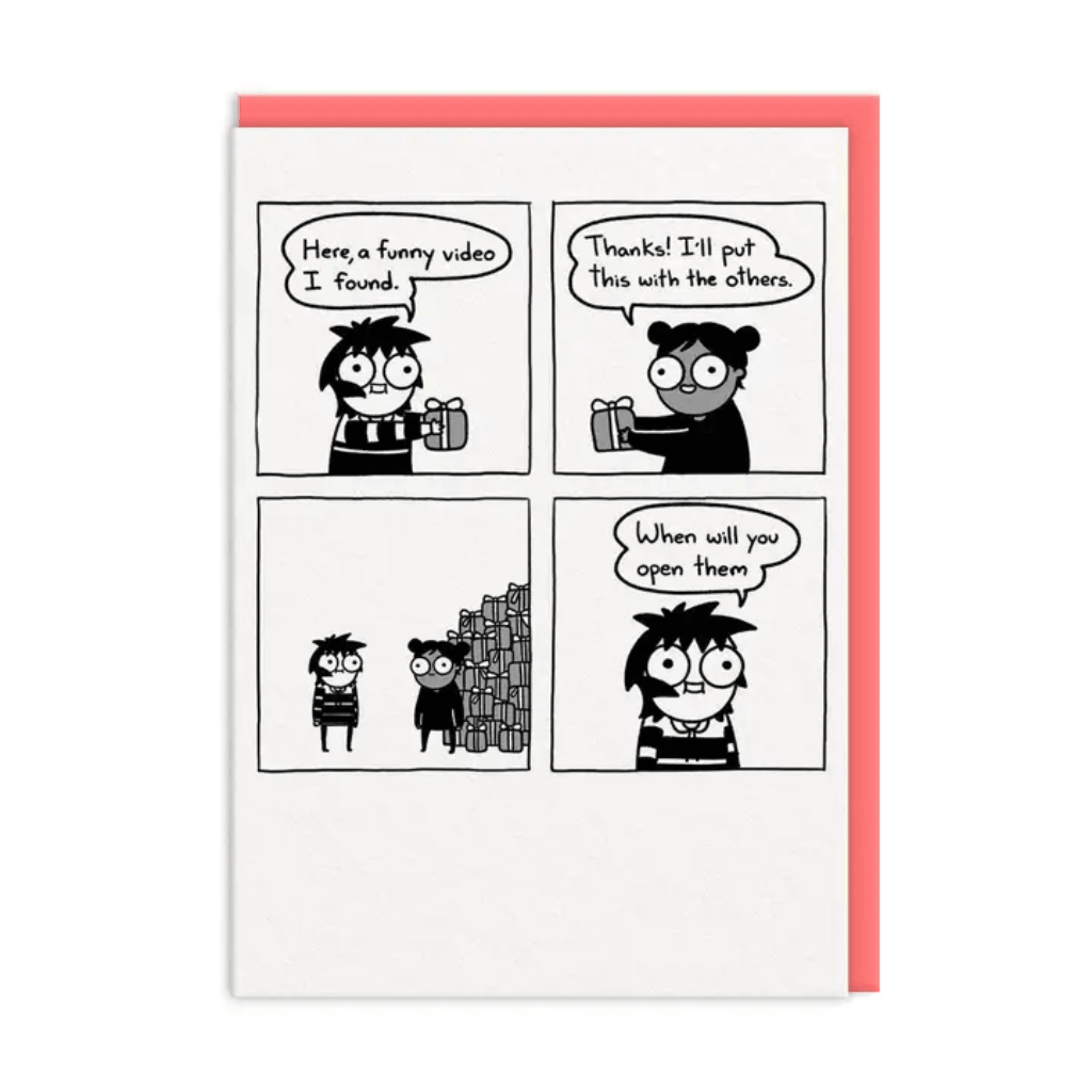 Funny Cards | Cheeky & Punny Greeting Cards — Something Different Gift Shop