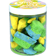 Once Upon a Zest Bath Rocks - Something Different Gift Shop