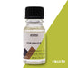 Orange Fragrance Oil – 10ml - Something Different Gift Shop