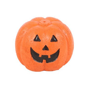 Orange Pumpkin Incense Stick Holder - Something Different Gift Shop