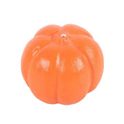Orange Pumpkin Incense Stick Holder - Something Different Gift Shop