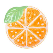 Orange Slice Incense Stick Holder - Something Different Gift Shop