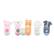 Orange Tree Toys - Farmyard Animal Skittles - Something Different Gift Shop