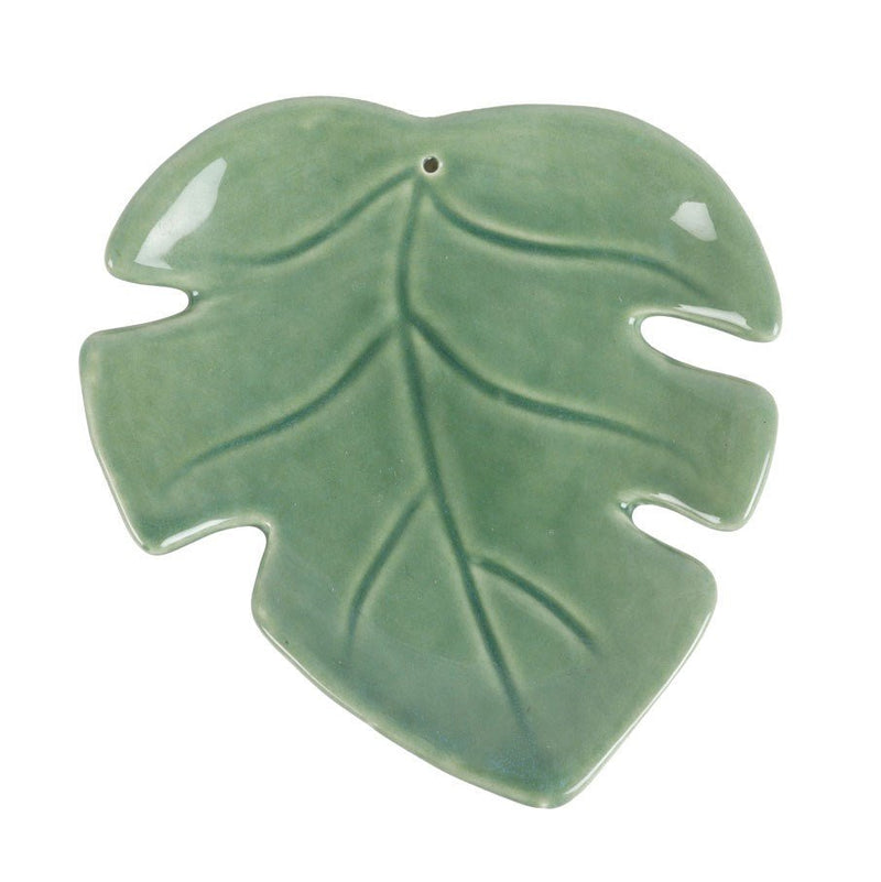 Palm Leaf Incense Stick Holder - Something Different Gift Shop