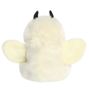 Palm Pals Astra Moth Plush Toy 13cm