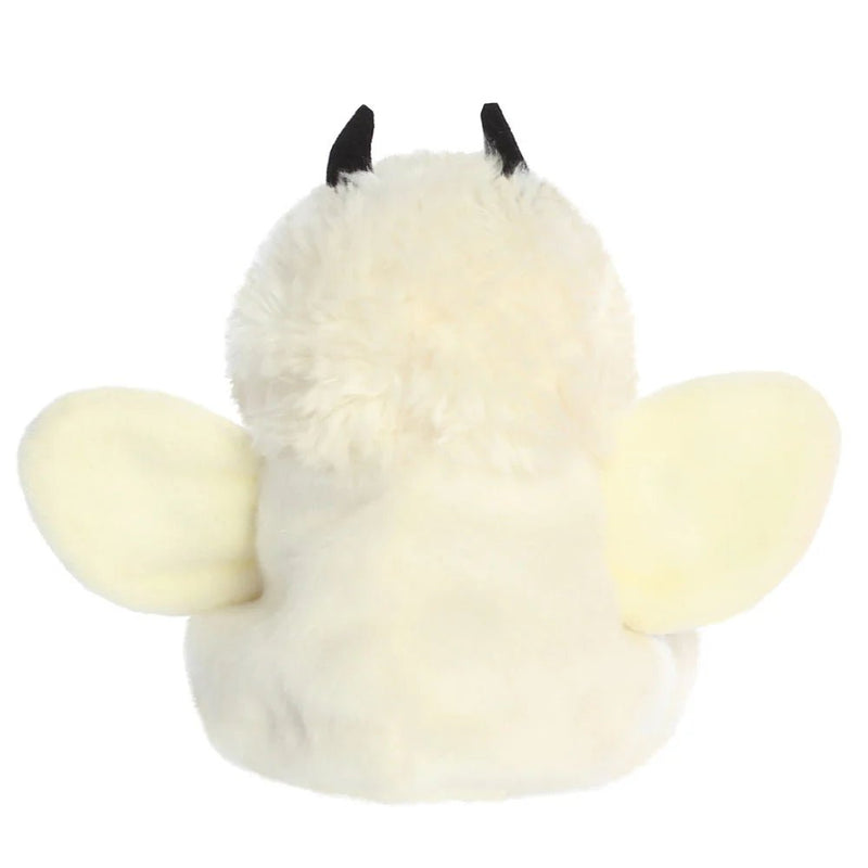 Palm Pals Astra Moth Plush Toy 13cm
