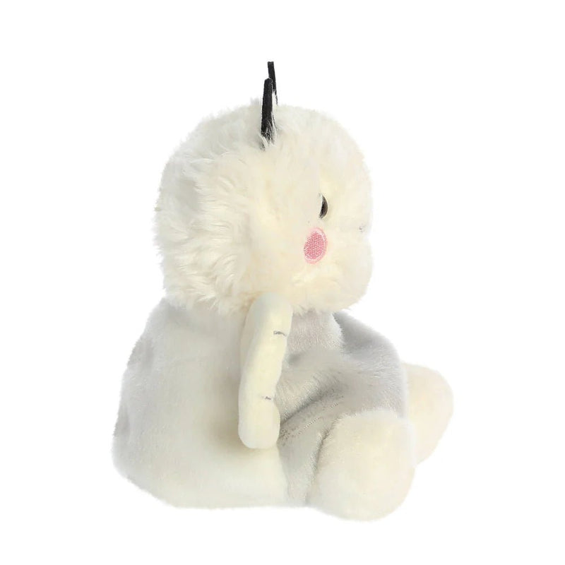 Palm Pals Astra Moth Plush Toy 13cm