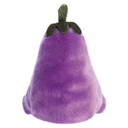 Palm Pals Aubrey Eggplant Soft Toy – Plush Toy - Something Different Gift Shop
