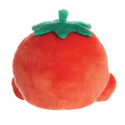 Palm Pals Boyd Tomato Soft Toy – Plush Toy - Something Different Gift Shop