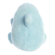 Palm Pals Clicks Dolphin Soft Toy - Something Different Gift Shop