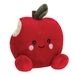 Palm Pals Crisp Red Apple Soft Toy – Plush Toy - Something Different Gift Shop