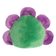 Palm Pals Fallon Flower 13cm Plush Toy - Something Different Gift Shop