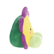 Palm Pals Fallon Flower 13cm Plush Toy - Something Different Gift Shop