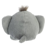 Palm Pals Flapjack Stingray 13cm Plush Toy - Something Different Gift Shop
